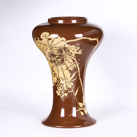 滇南陶韵 花瓶 商品图0