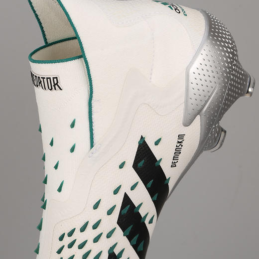 ADIDAS/阿迪达斯 PREDATOR FREAK+FG长钉 猎鹰EQT高端限量足球鞋GX0224 商品图3