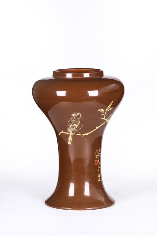 滇南陶韵 花瓶 商品图4