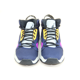 冬季 儿童新Air Jordan AJ6男女婴童运动鞋AV1244-406