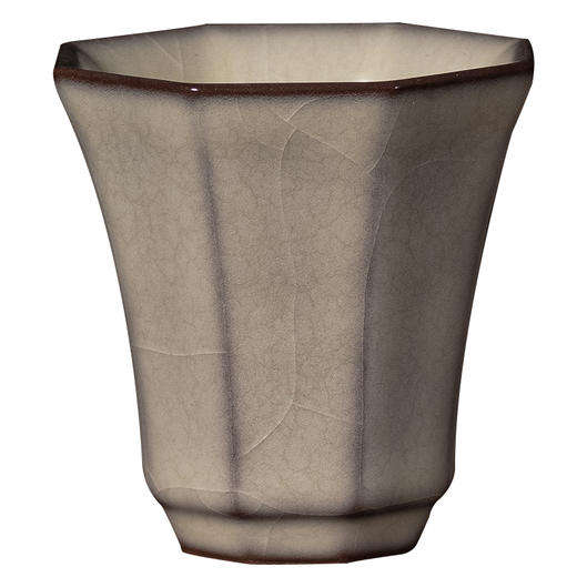 问鼎哥窑致巧款坤灵杯 商品图4