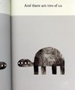 【中商原版】Jon Klassen 乔恩·克拉森 凯迪克获奖精品绘本4册 找回帽子/不是我的帽子/发现一顶帽子/一直挖 英文原版 3-6岁 商品缩略图4