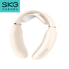 SKG-K3颈椎按摩器送礼佳品智能恒温脖子颈部按摩仪 商品缩略图2