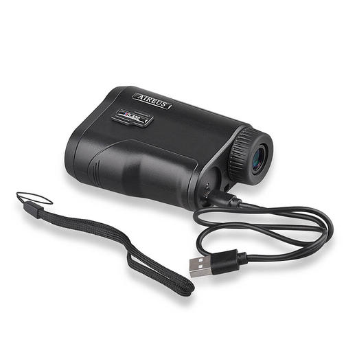 【新品】AIREUS D600电子激光测距仪 商品图1