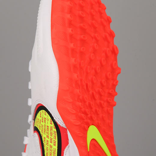 NIKE/耐克 Nike Jr. Tiempo Legend 9 Academy 传奇9中端TF碎钉青少年足球鞋DA1328176 商品图2