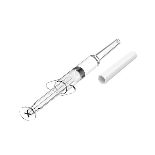 NO17 人体润滑液水溶性 情趣扑雀 水解胶原 推入注入式按摩润滑精油 男女用成人用品 10支装 商品图2