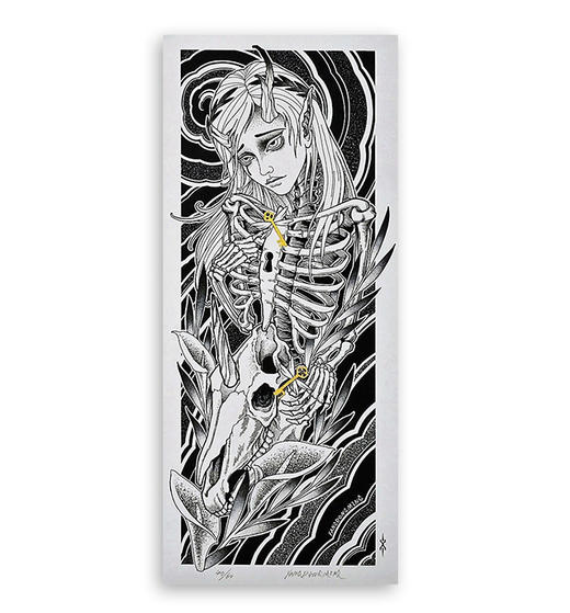 日腥月臆丨独角兽 商品图0