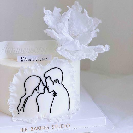 纯粹且浪漫 商品图0