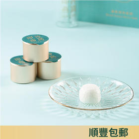 冻干即冲燕窝（8罐装）