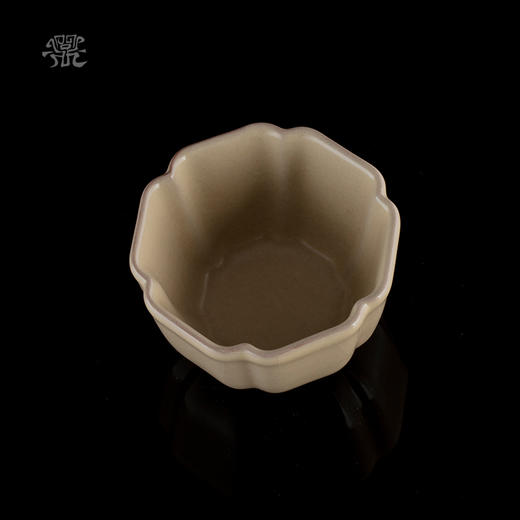 问鼎哥窑传世款空思杯（缺货） 商品图1