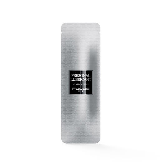 NO17 人体润滑液水溶性 情趣扑雀 透明质酸 推入注入式按摩润滑精油 男女用成人用品 10支装 商品图4