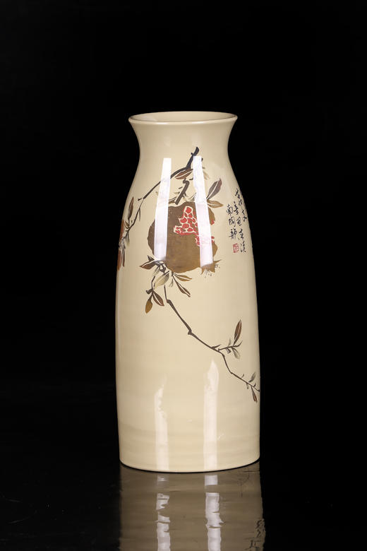 滇南陶韵 花瓶 商品图1