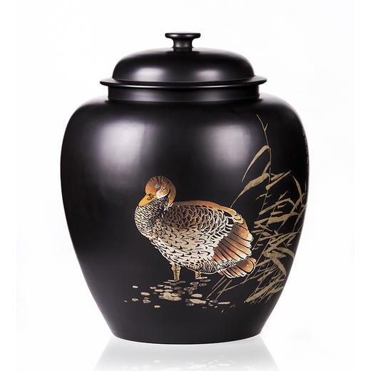 滇南陶韵 茶缸 商品图0