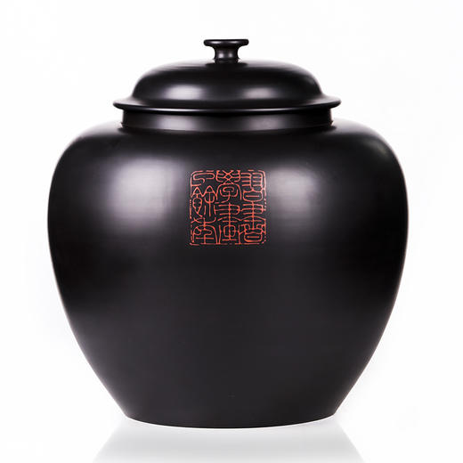 滇南陶韵 茶缸 商品图1