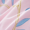 恒源祥 如花美眷全棉印花四件套HYX012T【CZ】 商品缩略图2