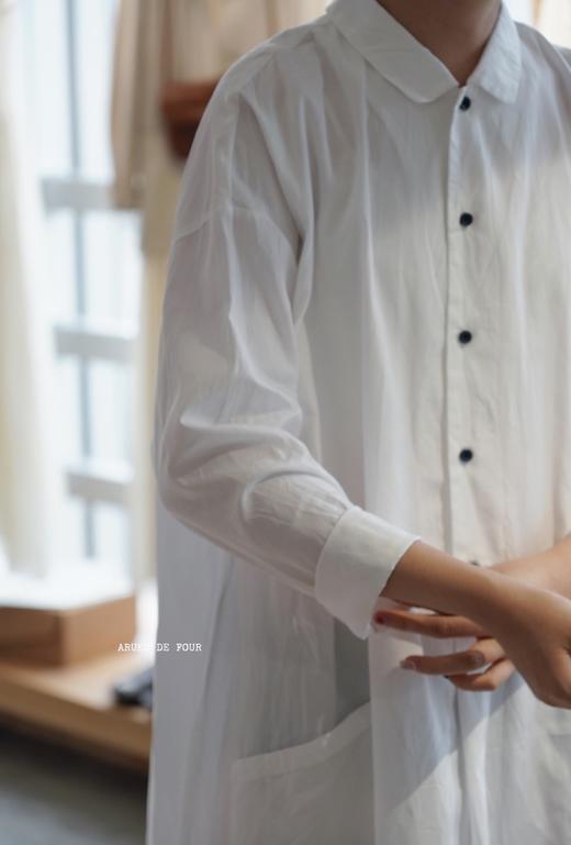 （4折）g 炭灰/白/黑 连衣裙 商品图6