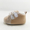 比士尼童鞋 婴幼儿宝宝婴儿鞋步前鞋男宝女宝软底鞋底 春秋款 商品缩略图1