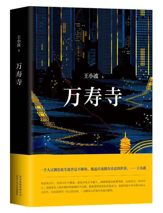【樊登 x 新经典】王小波作品集（共15本） 商品图1