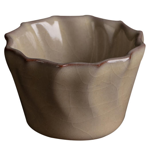 问鼎哥窑传世款支钉舞悦杯 商品图4