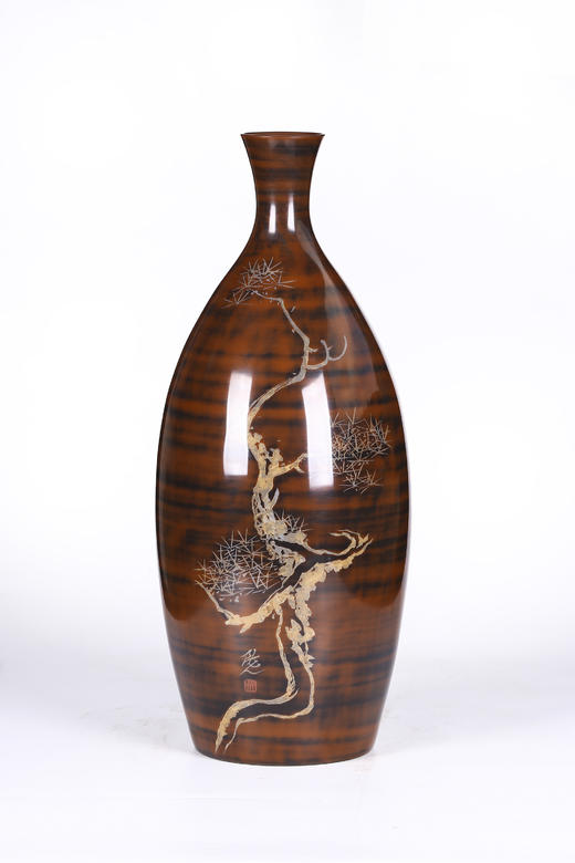 滇南陶韵 花瓶 商品图1