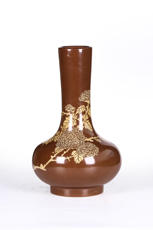 滇南陶韵 花瓶 商品图1