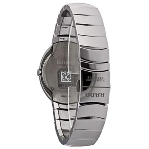 雷达 RADO 瑞士手表 Ovation系列时尚休闲简约商务石英女士手表 R26494712 商品图2