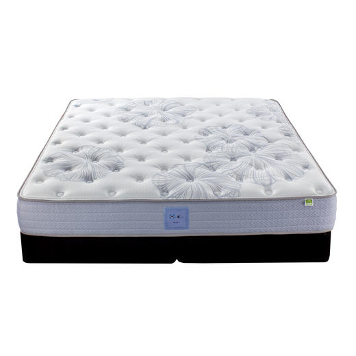 Sealy丝涟床垫  芯艺muse
兰玉联名款床垫 商品图3