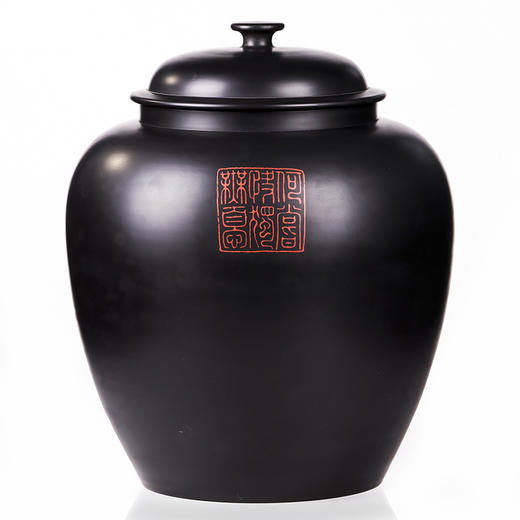 滇南陶韵 茶缸 商品图1