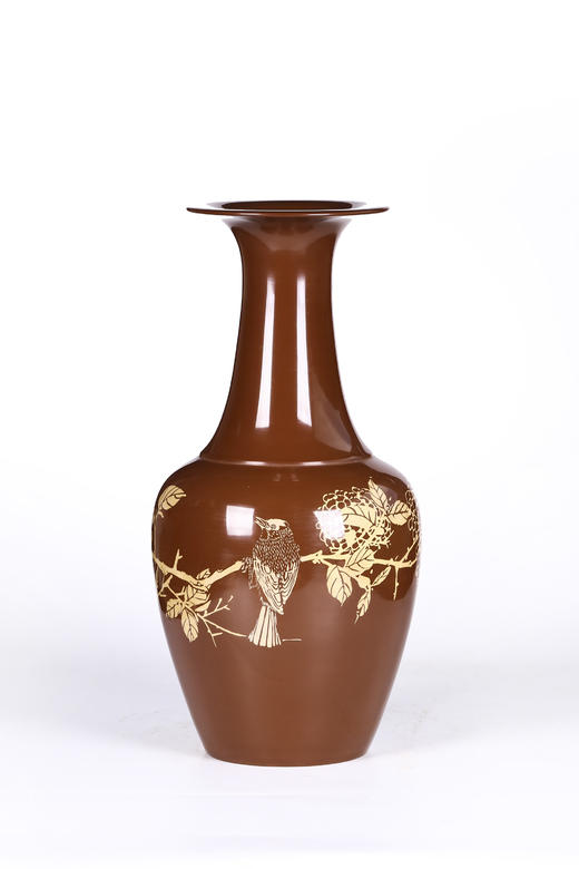 滇南陶韵 花瓶 商品图4