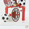 B3700“ACM米兰·足球队”（送男朋友 男神 老公 商品缩略图4
