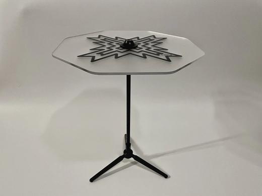 Outdoor Yogui 亚克力桌面 商品图0