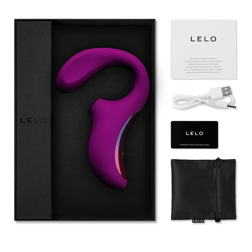 LELO 谜梦 Enigma 高配版 商品图4