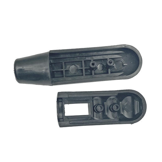 【货号05950】单项2.2切割机手把400切割机手柄 开关手把 商品图1