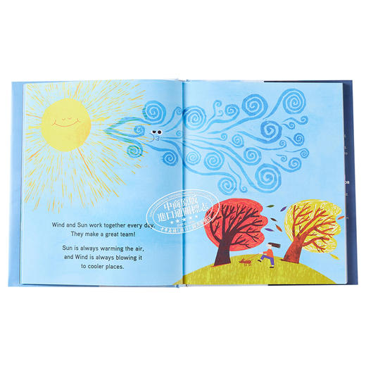 【中商原版】Rob Hodgson：When Cloud Became a Cloud 当云变成云朵时 英文原版 商品图6