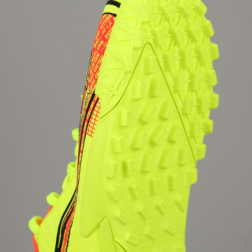 NIKE/耐克 JR VAPOR 14 ACADEMY刺客14中端低帮TF碎钉青少年足球鞋CV0822760 商品图2