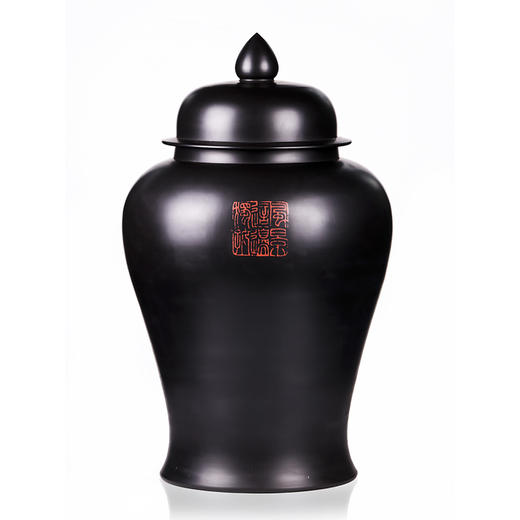 滇南陶韵 茶缸 商品图1