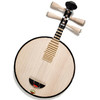 （月琴）虎丘月琴 4501 白木轴月琴 弹拨乐器 商品缩略图0