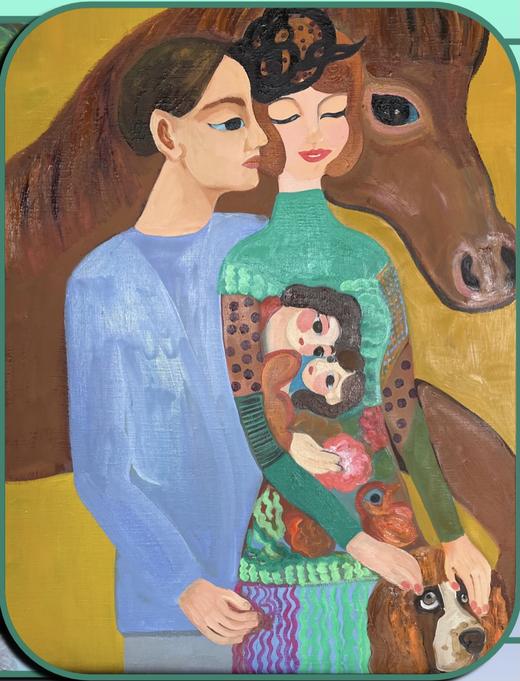 你笑起来真好看 商品图0