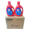 【89元/箱】雕牌强去渍洗衣液2.86kg*4桶（100939401） 商品缩略图0