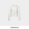 JUDYHUA 小红唇设计款卫衣 商品缩略图7