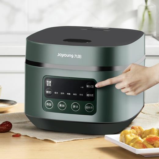 九阳电饭煲F30FZ-F636【CZ】 商品图6