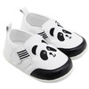 【特惠39元/双】比士尼童鞋 秋冬款婴幼儿宝宝步前鞋学步鞋男宝女宝软底布鞋 商品缩略图2