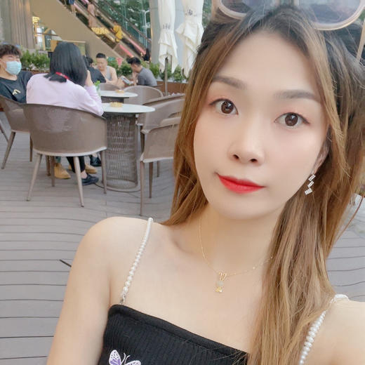 冯    潇-合作球员｜果夫约球 商品图0