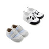 【特惠39元/双】比士尼童鞋 秋冬款婴幼儿宝宝步前鞋学步鞋男宝女宝软底布鞋 商品缩略图0