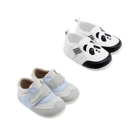 【特惠39元/双】比士尼童鞋 秋冬款婴幼儿宝宝步前鞋学步鞋男宝女宝软底布鞋