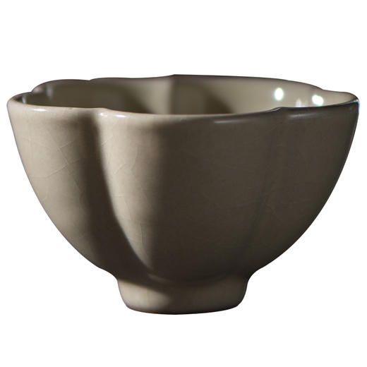 问鼎哥窑传世款凌霜杯 商品图4