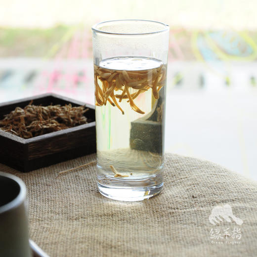 野生金银花 | 合作生产*Wild honeysuckle | Coproducted 商品图3