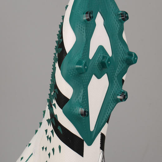 ADIDAS/阿迪达斯 PREDATOR FREAK+FG长钉 猎鹰EQT高端限量足球鞋GX0224 商品图2