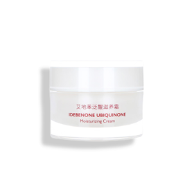 伊珊艾地苯泛醌滋养霜30g（新版26年12月）