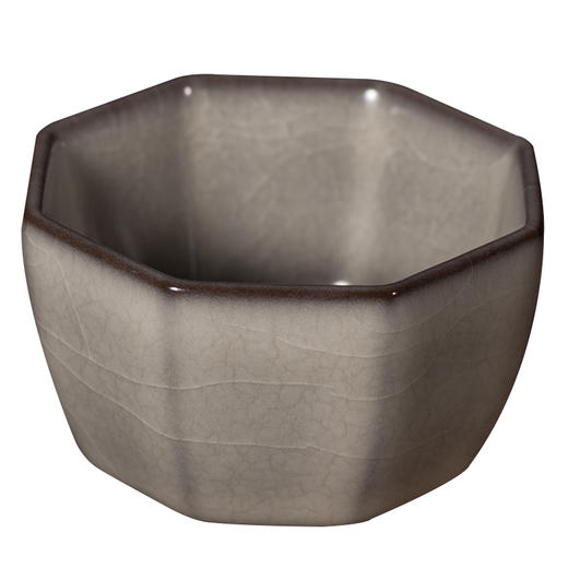 问鼎哥窑致巧款禅渊杯 商品图4